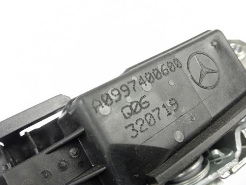 Tailgate lock MERCEDES-BENZ GLC (X253) 250 4-matic (253.946) | BP14939319C101 