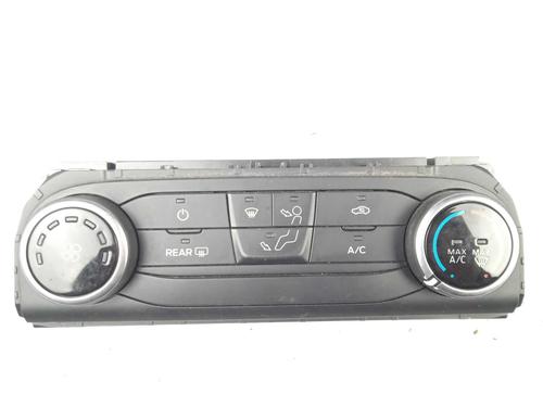 Used Climate control Climate control FORD FIESTA VII (HJ, HF) [2017-2026] 16935417 16935417