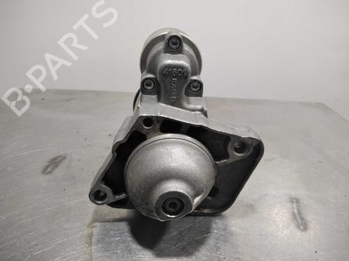 Used Starter Starter RENAULT MEGANE III Hatchback (BZ0/1_, B3_) 1.5 dCi (BZ09, BZ0D, BZ1W, BZ29, BZ14) (110 hp) 9982299 9982299