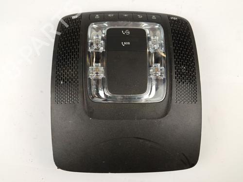 Used Interior roof light MERCEDES-BENZ A-CLASS (W177) A 180 d (177.010) (116 hp) 28025850