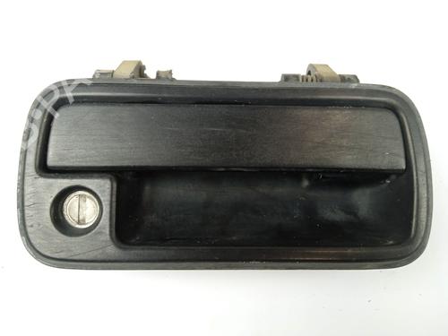 Used Front right exterior door handle SUZUKI VITARA (ET) HDI (SE 420HDI) (87 hp) 13745060