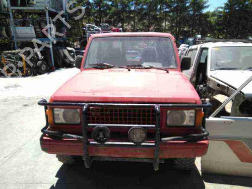 Used Parts ISUZU TROOPER I (UBS) 1154486