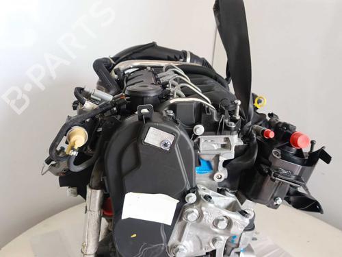 Engine PEUGEOT 508 SW I (8E_) 2.0 HDi | BP31065513M1 - Image 3