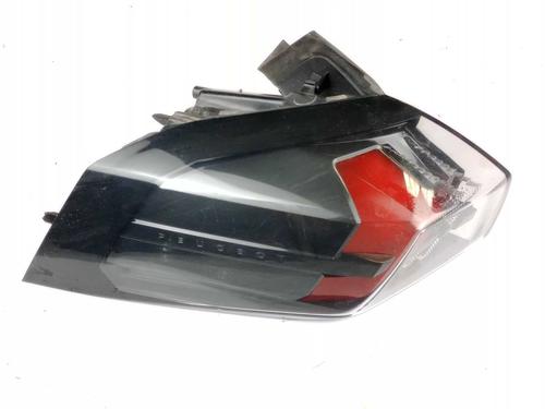 Used Left taillight Left taillight 29135994 29135994