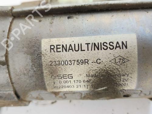Starter RENAULT EXPRESS Box Body/MPV | BP32783745M8 - Image 5
