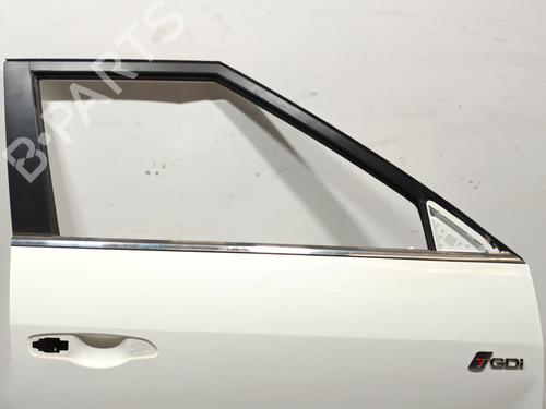Right front door SSANGYONG TIVOLI 1.5 | BP28515153C3 