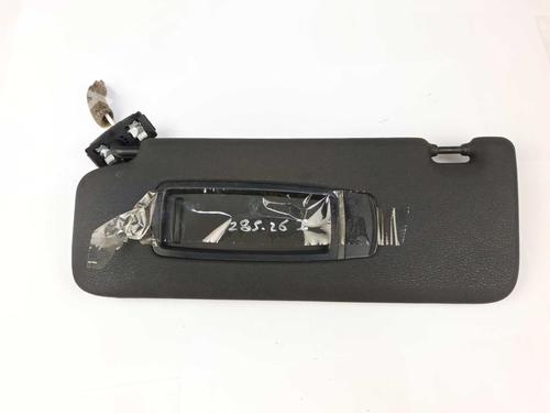 Used Left sun visor Left sun visor BMW X4 (F26) xDrive 30 d (258 hp) 34287721 34287721