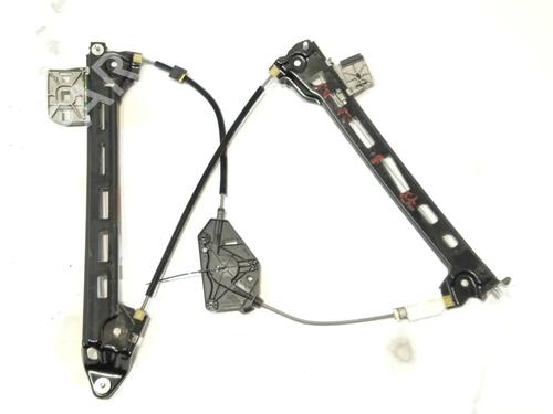 Used Front left window mechanism Front left window mechanism VW CC B7 (358) 2.0 TDI (140 hp) 16767301 16767301