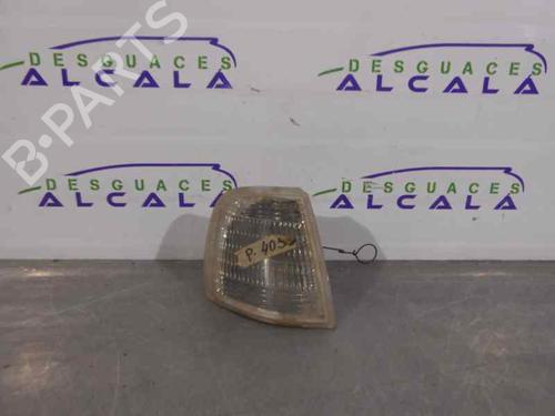 Right front indicator PEUGEOT 405 II (4B) [1992-1999]  11247810