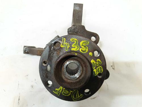 Used Right front steering knuckle Right front steering knuckle 28516822 28516822