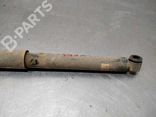 Right rear shock absorber MITSUBISHI L200 / TRITON (KA_T, KB_T) 2.5 DI-D 4WD (KB4T) | BP9980260M19 