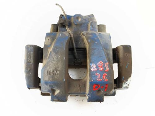 Used Left front brake caliper Left front brake caliper BMW X4 (F26) xDrive 30 d (258 hp) 34383412 34383412