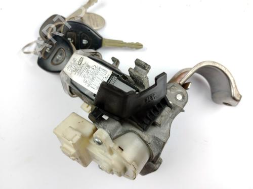 Ignition barrel TOYOTA RAV 4 III (_A3_)  | BP17824969M48 