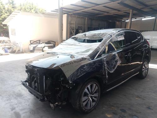 Engine PEUGEOT 3008 I MPV (0U_) 1.6 BlueHDi 120 | BP36997906M1 - Image 27
