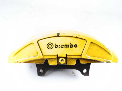 Left front brake caliper AUDI A7 Sportback (4GA, 4GF) 3.0 TDI quattro | BP30274395M105 - Image 3