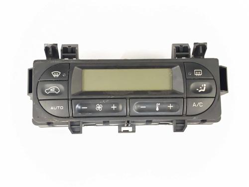 Used Climate control Climate control CITROËN C3 I (FC_, FN_) 1.4 i (73 hp) 36240622 36240622
