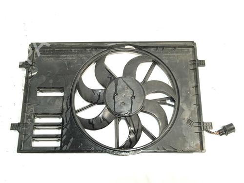 Used Radiator fan Radiator fan 16767868 16767868