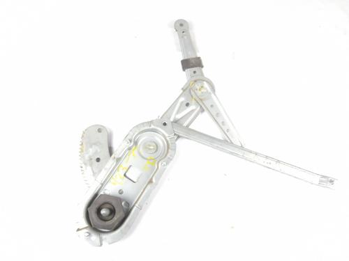 Used Rear right window mechanism CITROËN ZX (N2) 1.4 i (75 hp) 11014570