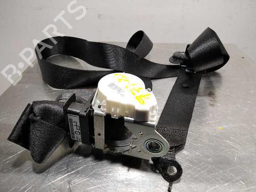 Used Front right seatbelt Front right seatbelt BMW 1 (F20) [2011-2019] 9997730 9997730