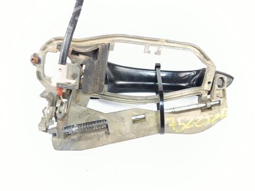 Klamka zewnętrzna drzwi przednich prawych BMW X5 (E53) 4.4 i | BP30733981C129 