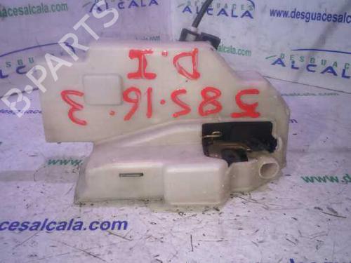 Used Front left lock Front left lock 9988188 9988188