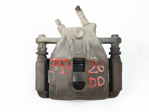 Used Right front brake caliper Right front brake caliper DACIA DOKKER MPV (KE_) 1.5 dCi (KEAJ, KEAH) (90 hp) 36448927 36448927