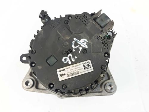 Alternator JEEP RENEGADE SUV (BU, B1, BV) 1.5 T4 Hybrid | BP32483180M7 - Image 3