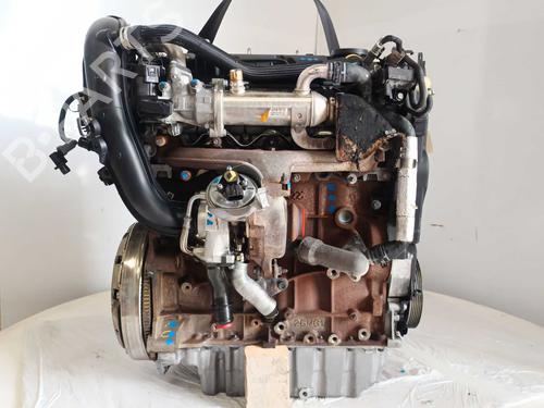 Engine PEUGEOT 508 SW I (8E_) 2.0 HDi | BP31065513M1 - Image 5