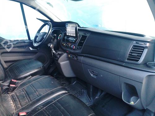 Electronic module FORD TRANSIT CUSTOM V362 Bus (F3) 2.0 EcoBlue | BP31919904M83 