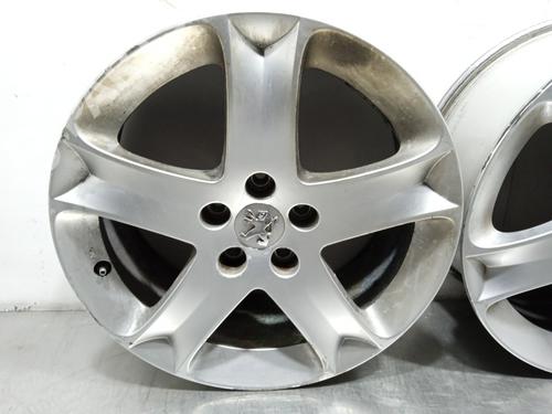 Rim PEUGEOT 407 SW (6E_, 6D_)  | BP10928453C45 