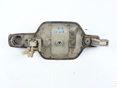 Front right exterior door handle MITSUBISHI PAJERO IV (V8_W, V9_W) | BP31756454C129