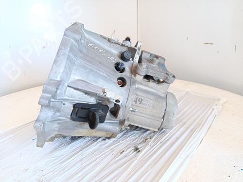Gearbox PEUGEOT 2008 I (CU_) 1.6 BlueHDi 100 | BP29967973M3 