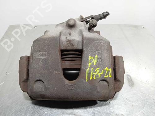 Used Left front brake caliper Left front brake caliper FORD TRANSIT CONNECT (P65_, P70_, P80_) [2002-2026] 11563729 11563729