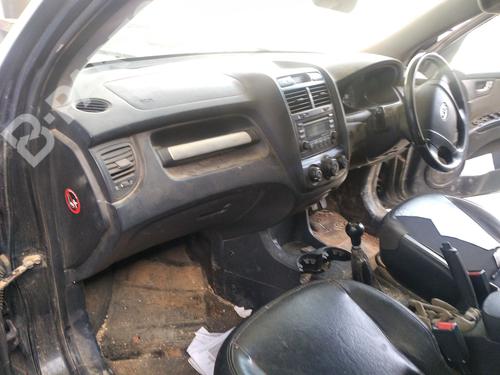 Left front window switch KIA SPORTAGE II (JE_, KM_)  | BP9985547C106  - Image 12