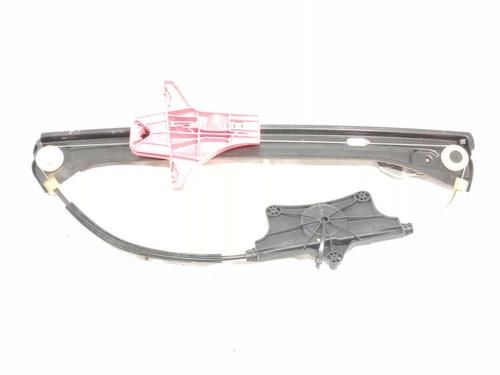 Rear right window mechanism VW PASSAT B8 Variant (3G5, CB5) 2.0 TDI | BP26556821C25 - Image 3