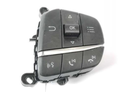 Used Steering wheel controls Steering wheel controls 24438953 24438953
