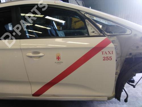 Right front door KIA CARENS IV  | BP10928499C3