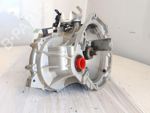 Gearbox HYUNDAI BAYON (BC3) 1.2 MPI | BP29856562M3