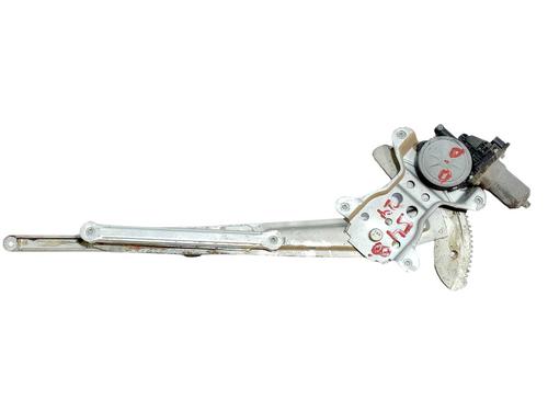 Used Front right window mechanism Front right window mechanism SUZUKI SX4 (EY, GY) 2.0 DDiS 4x4 (RW420D) (135 hp) 22740378 22740378