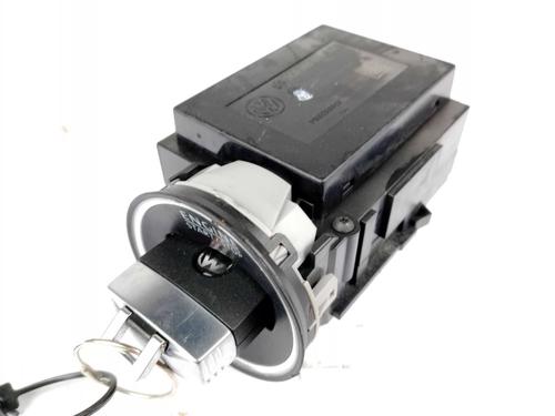 Ignition barrel VW PASSAT B7 (362) 2.0 TDI | BP22741049M48 - Image 2