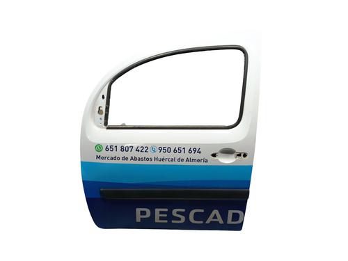 Used Left front door Left front door NISSAN NV250 Van (X61) dCi 115 (116 hp) 35951467 35951467