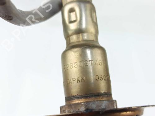Electronic sensor RENAULT MEGANE IV Hatchback (B9A/M/N_) 1.3 TCe 140 (B9NB) | BP36278590M84 - Image 3