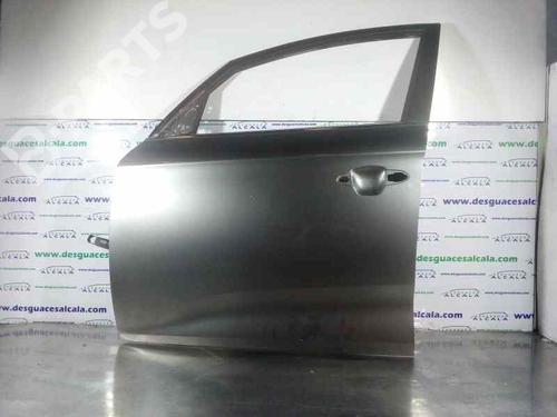 Used Left front door KIA CARENS IV [2013-2025]  9994609