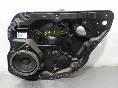 Used Rear right window mechanism Rear right window mechanism 11798898 11798898