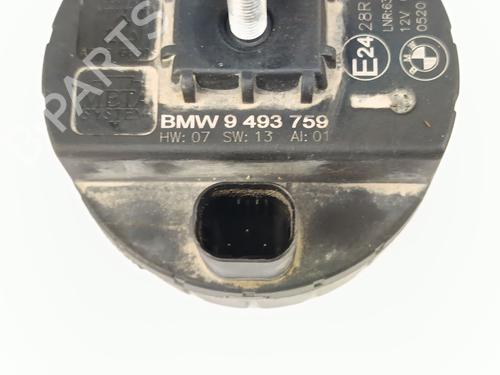 Electronic sensor BMW 1 (F40) 118 i | BP35794290M84 - Image 3