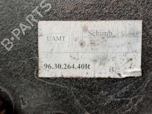 Left mirror DACIA SANDERO II 1.5 Blue dCi 95 (B8JL) | BP24611940C26 - Image 3