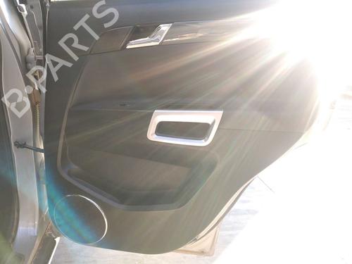 Display monitor OPEL ANTARA A (L07) | BP10665082C48 - Image 17