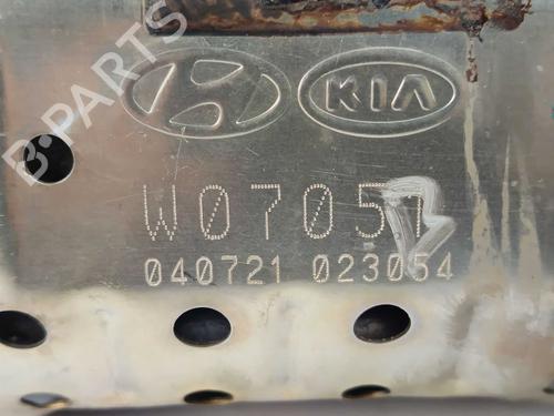 Catalyst HYUNDAI i10 III (AC3, AI3) 1.0 MPi | BP31330392M10 - Image 4