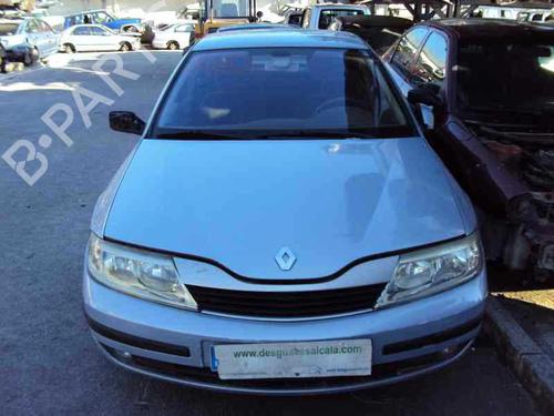 Left headlight RENAULT LAGUNA II (BG0/1_) | BP10029400C28 - Image 4