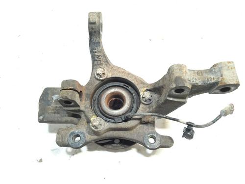 Left front steering knuckle OPEL ASTRA H CLASSIC Hatchback (A04) 1.7 CDTI (L48) | BP19677011M25 - Image 2